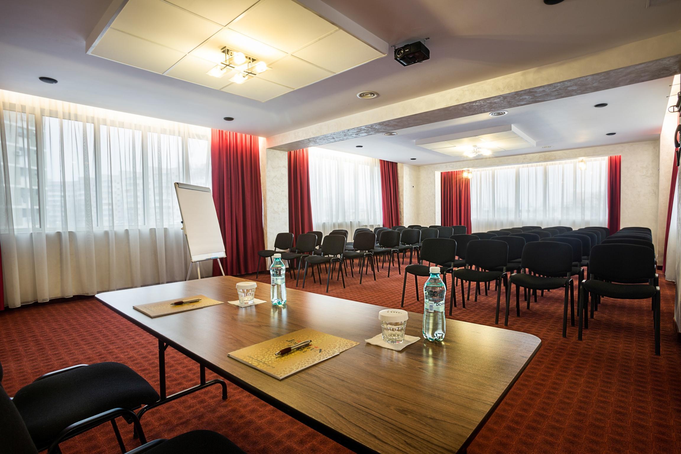 Inter Business Bucharest Hotel สิ่งอำนวยความสะดวก รูปภาพ