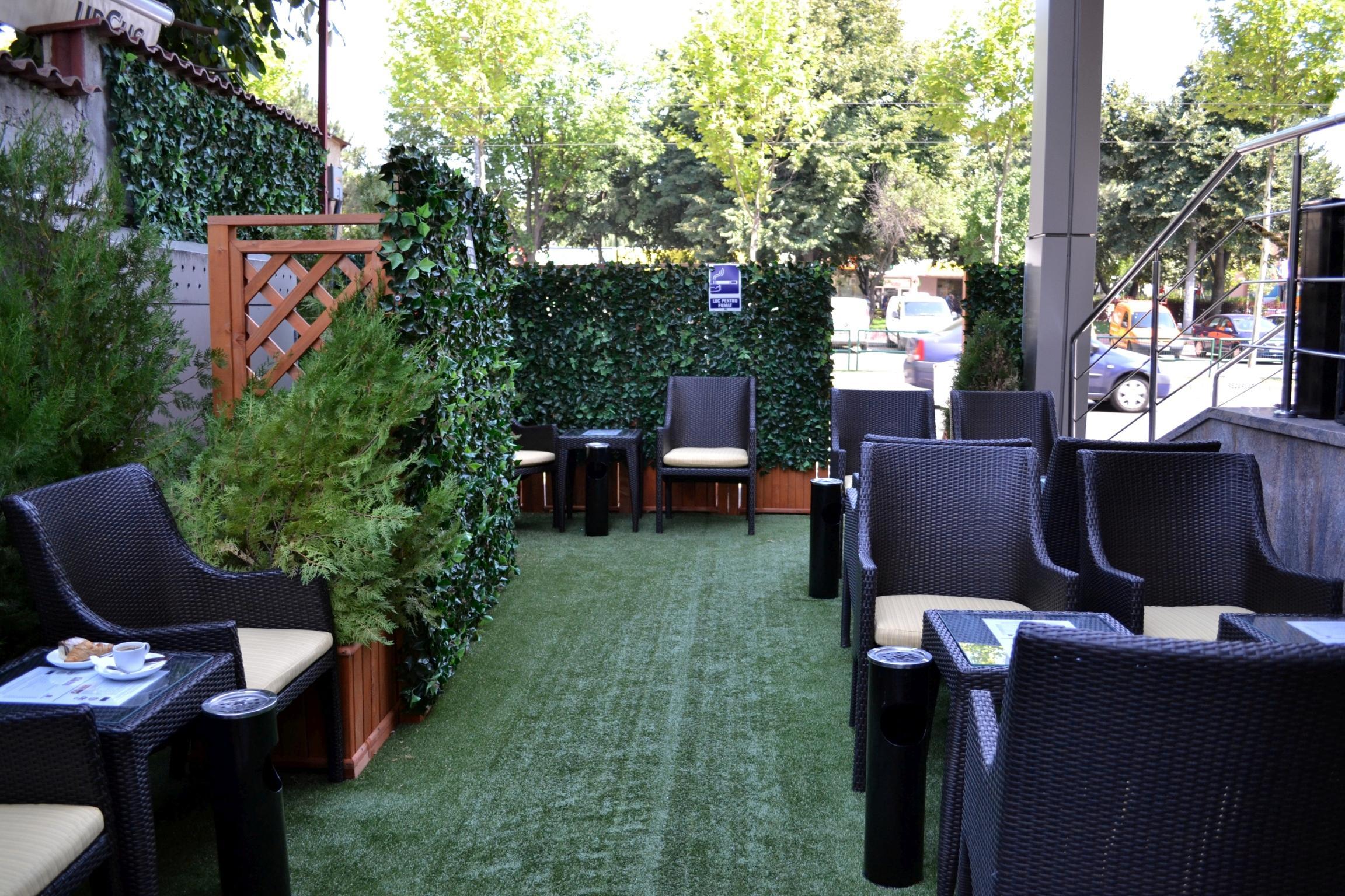 Inter Business Bucharest Hotel ภายนอก รูปภาพ