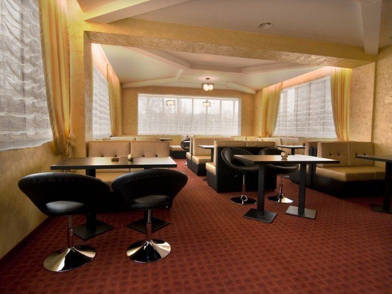 Inter Business Bucharest Hotel ภายนอก รูปภาพ